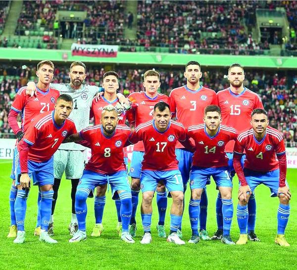 laroja