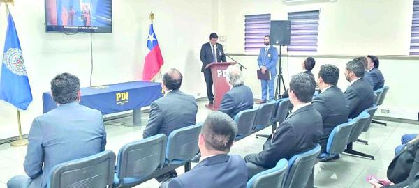 PDI