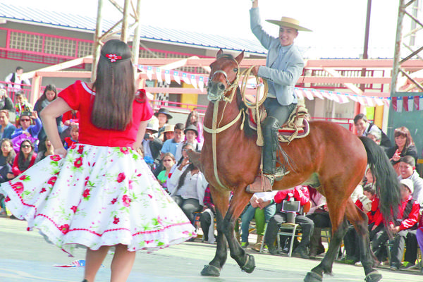 fotos: sebastián rojas rojo