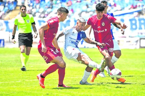 camilo alfaro / agencia uno