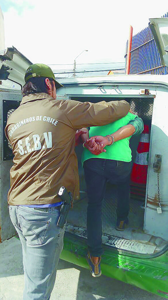 carabineros