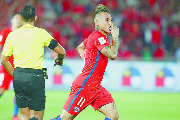 efe/agencia uno