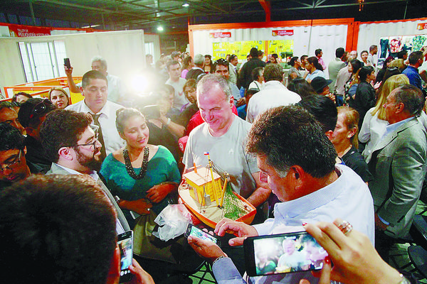 sebastián rojas rojo