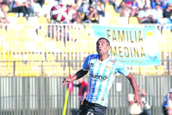 LEONARDO RUBILAR CHANDIA/AGENCIAUNO