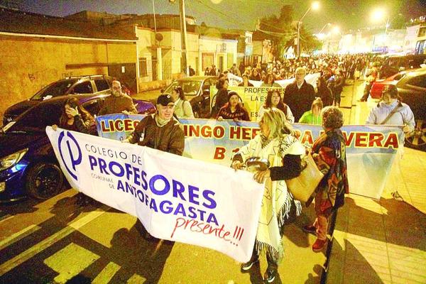 Fotos: Sebastián Rojas Rojo