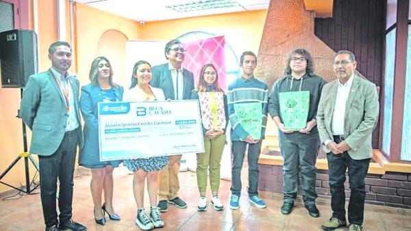 comdes calama