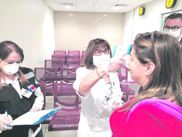 seremi de salud rm