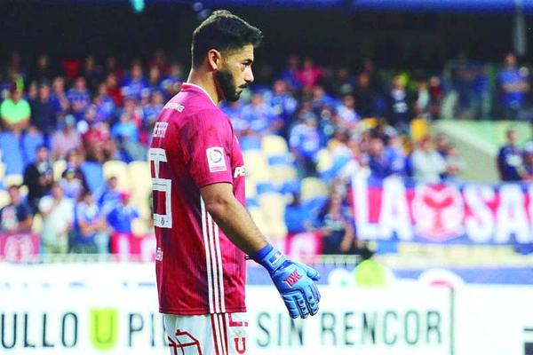 DANIEL PINO/AGENCIAUNO