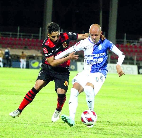 miguel zamora/deportes antofagasta
