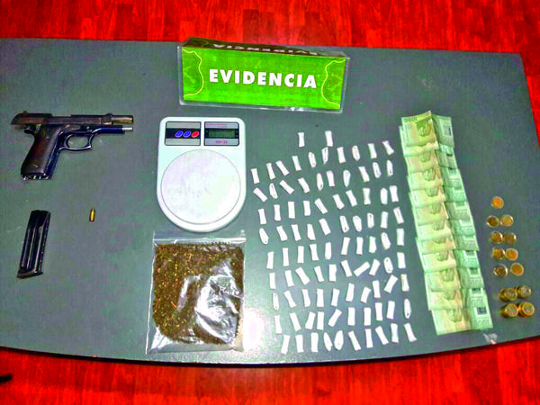 carabineros