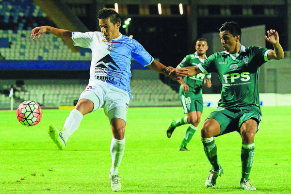 agencia uno