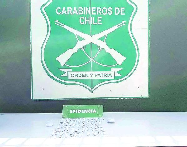 carabineros