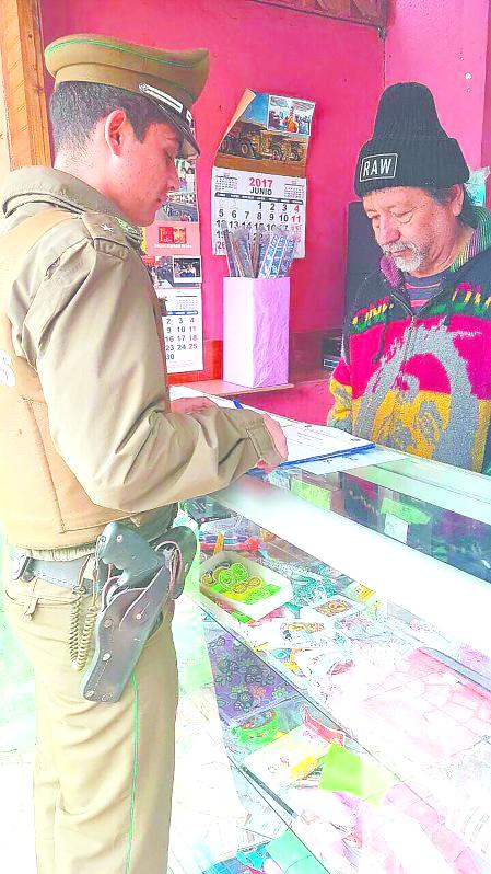 carabineros