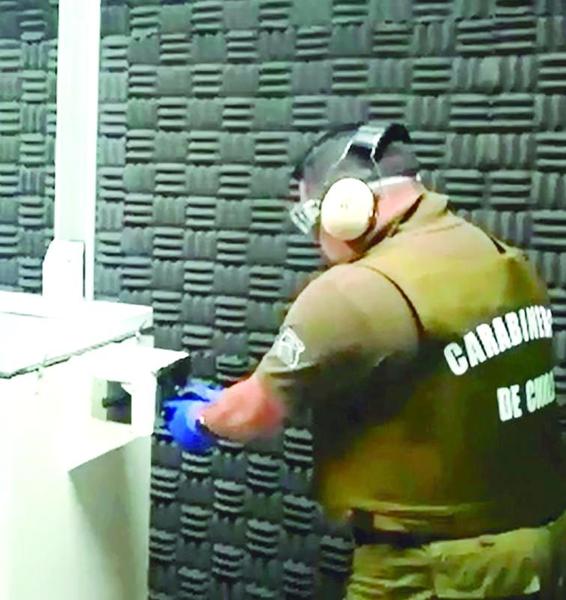carabineros