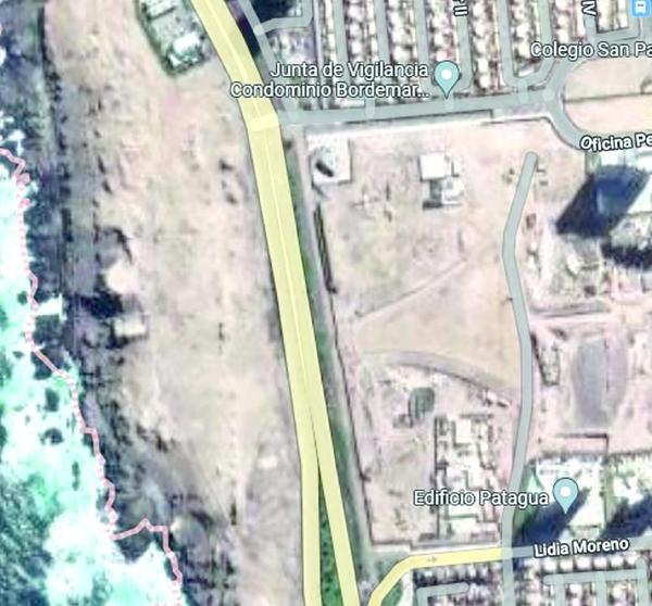 bienes nacionales antofagasta