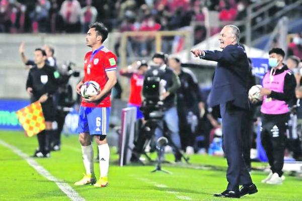 FRANCISCO LONGA/AGENCIAUNO