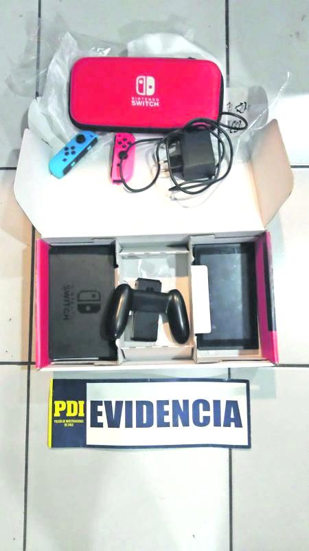 PDI