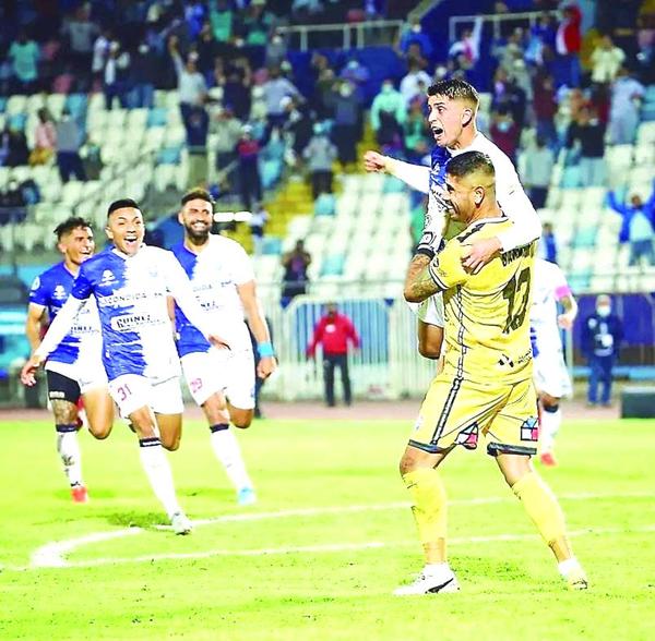deportes antofagasta