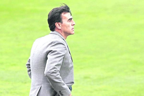 Leonardo Rubilar/AgenciaUno
