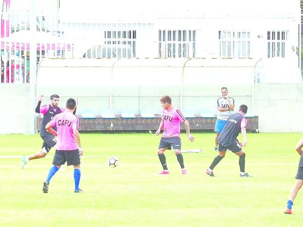 fotos: ricardo muñoz e.