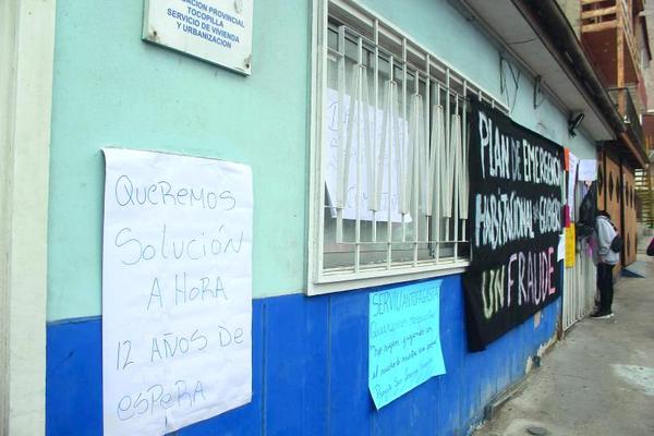 Fotos: Pablo Mamani Prado
