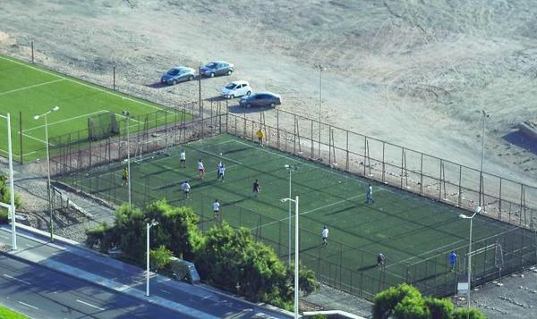archivo AgenciaUno