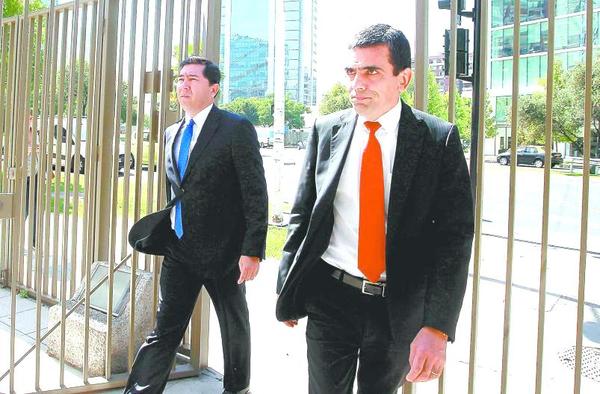 Rodrigo Sáenz/AGENCIAUNO