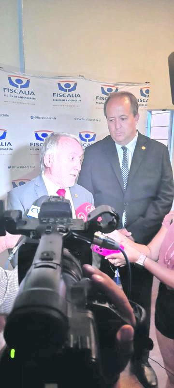 Fiscalía Regional
