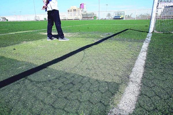 Fotos: Sebastián Rojas