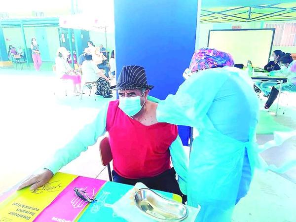 HOSPITAL COMUNITARIO DE MEJILLONES