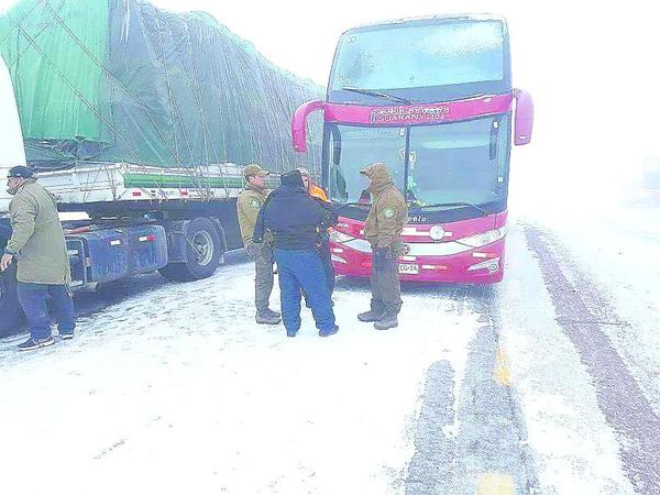 Red Civil Calama