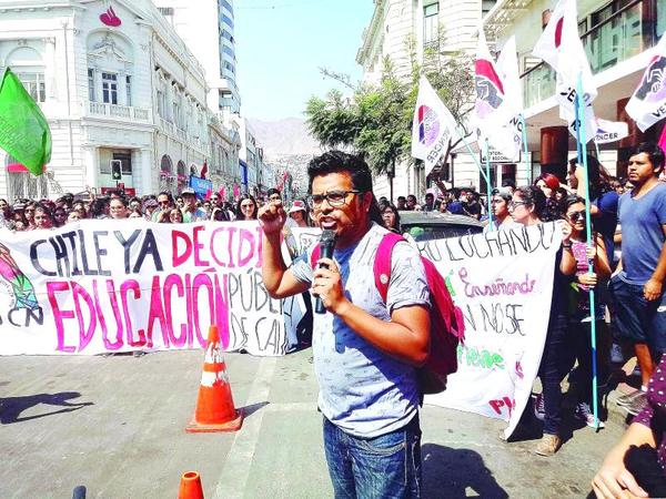 ricardo muñoz e