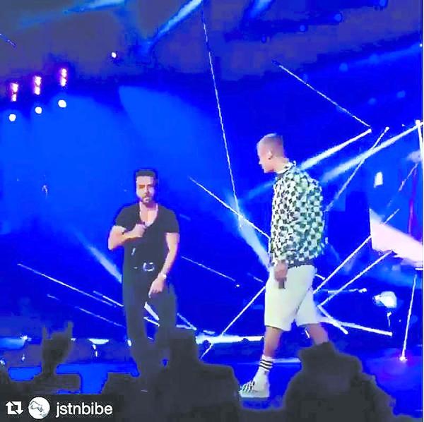 instagram/luisfonsi