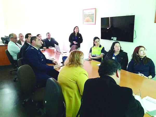 servicio de salud de antofagasta