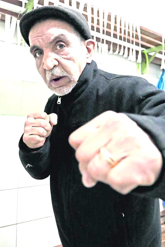 fotos de rodrigo acuña