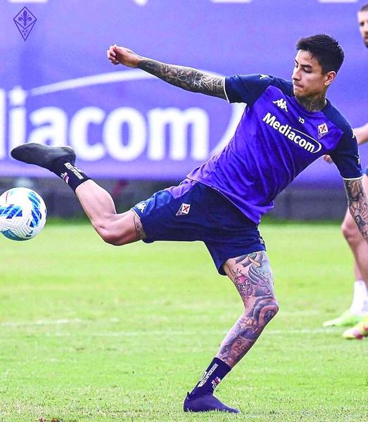fiorentina