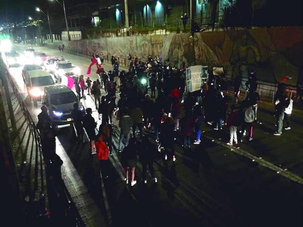 fotos: pablo mamani prado