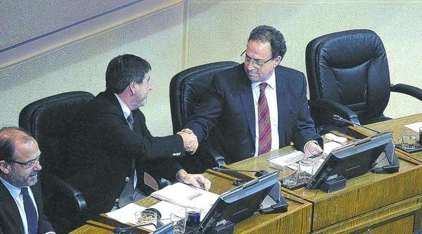 PABLO OVALLE I. /AGENCIAUNO