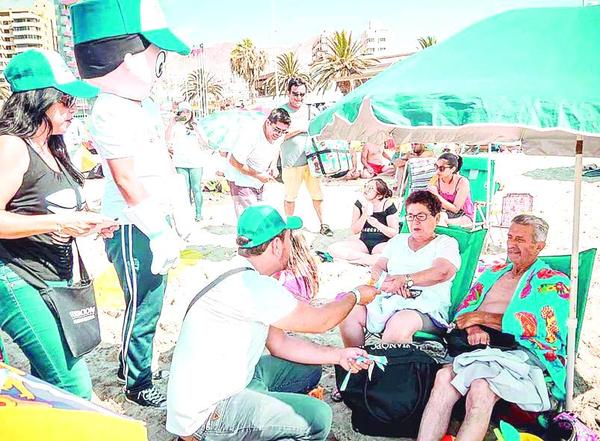 fundación antofa segura