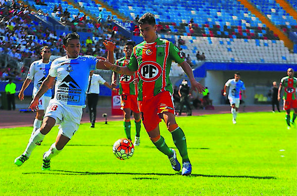 fotos Matías quilodrán