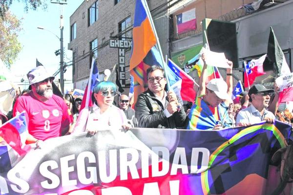 Ricardo Vilches