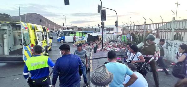 Fotografías: Ricardo De La Peña Toro