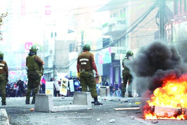 FOTOS: IGNACIO ARAYA