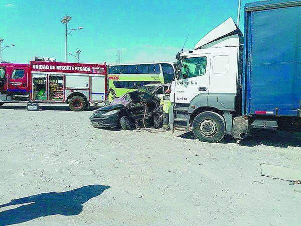 cedida rne calama