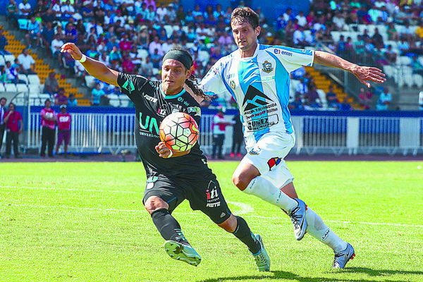 agencia uno