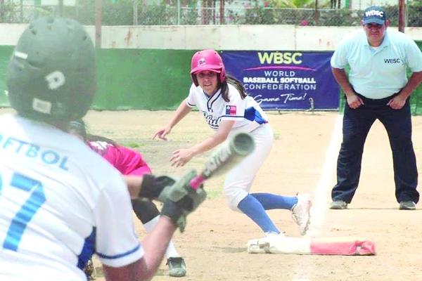 Facebook/Federación de béisbol