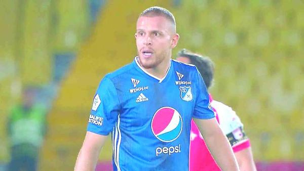 deportes antofagasta/agencia uno