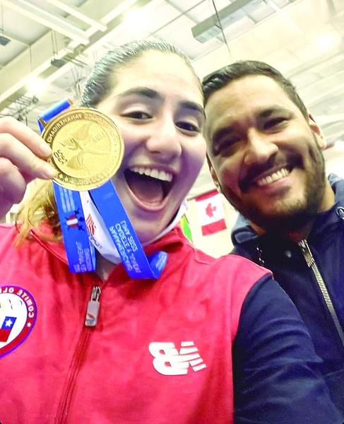 fotos tema chile/katina proestakis