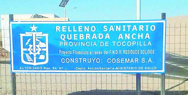 Primer Tribunal Ambiental