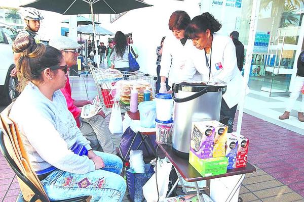 seremi salud